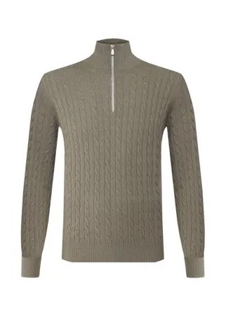 Кашемировый джемпер Brunello Cucinelli