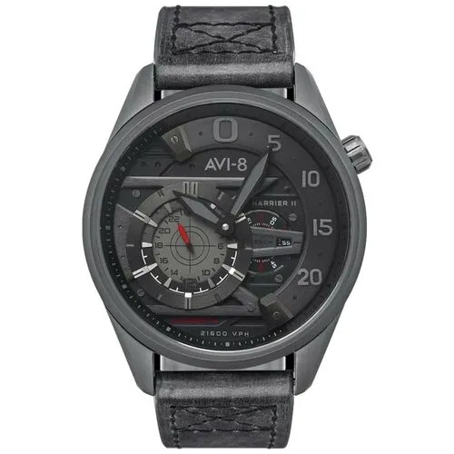 Часы наручные AVI-8 AV-4070-03