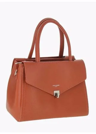 Сумка женская David Jones 6506-2 sienna