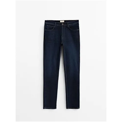 Джинсы мужские Massimo Dutti размер 32