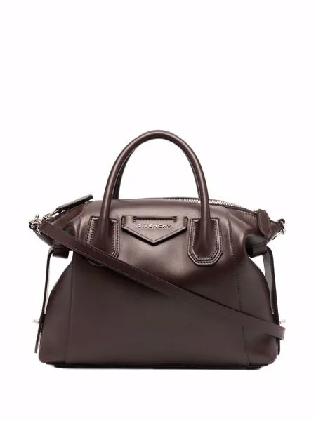 Givenchy сумка-тоут Antigona среднего размера