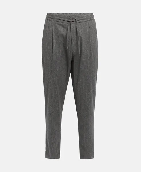Повседневные брюки J.Lindeberg, серый