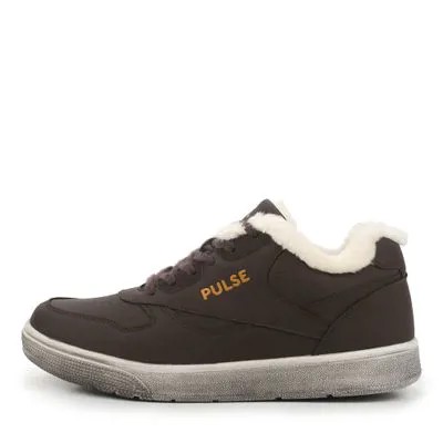 Кеды мужские Pulse