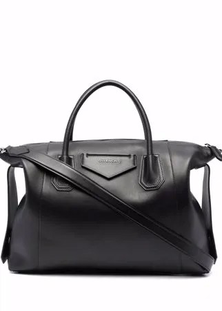 Givenchy Pre-Owned большая сумка-тоут Antigona