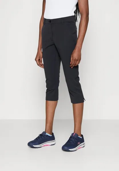 Спортивные брюки 3/4 RARITAN CAPRI Calvin Klein, цвет navy