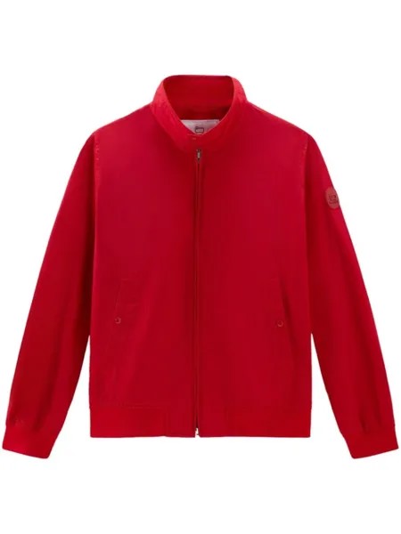 Woolrich бомбер Cruiser, красный