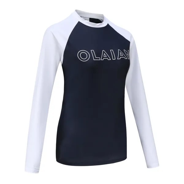 ЖЕНСКАЯ SLIM UV TOP 100 - CN Olaian