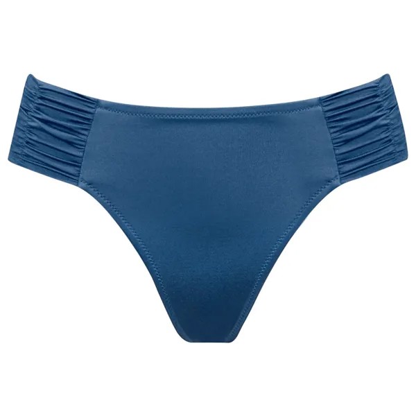 Низ бикини Watercult Women's Viva Energy Bikini Bottoms 645, цвет Denim Dose