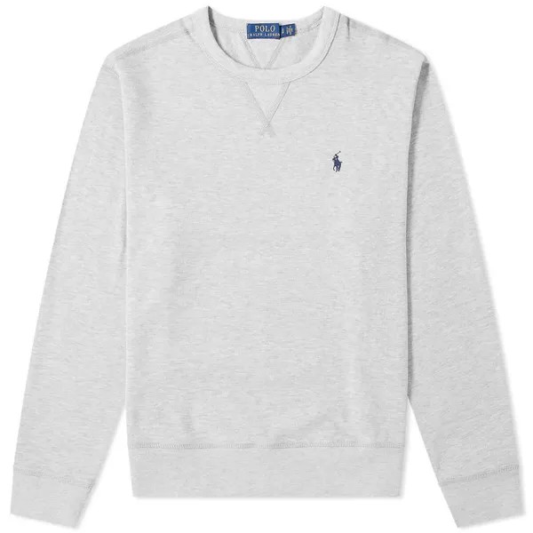 Джемпер Polo Ralph Lauren Vintage Fleece Crew Sweat