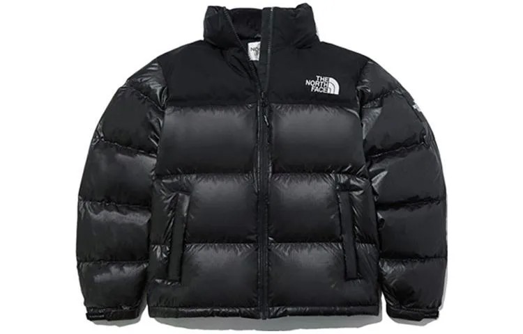 Куртка унисекс THE NORTH FACE, цвет Black
