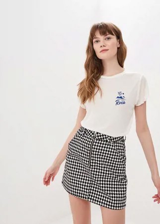 Футболка RVCA