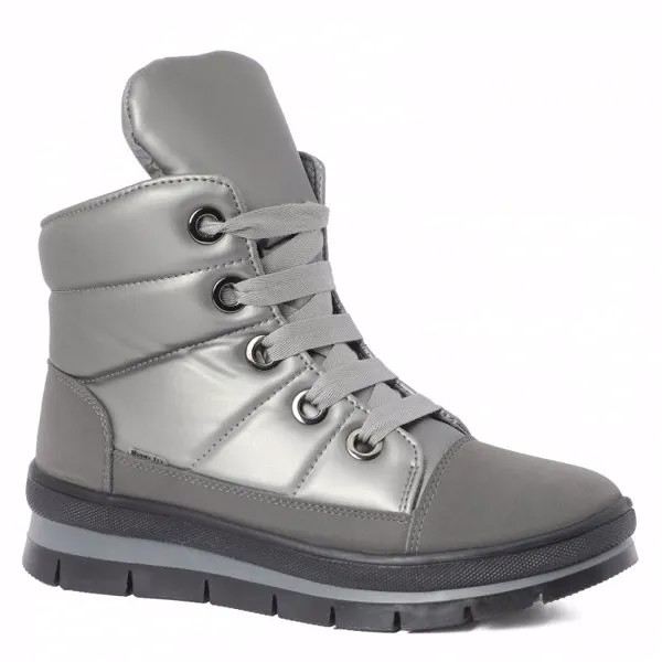Дутики женские Jog Dog 14007_2448648 серые 42 EU