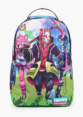 Рюкзак Sprayground