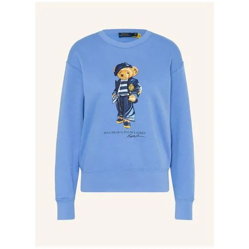 Свитшот женский POLO RALPH LAUREN размер XL