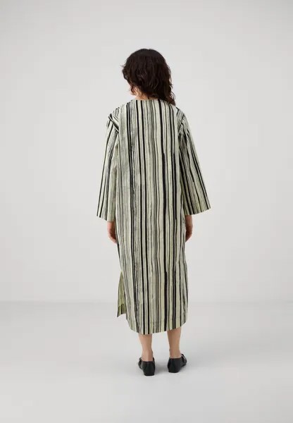 Повседневное платье INTERIA SILUETTI Marimekko, черный