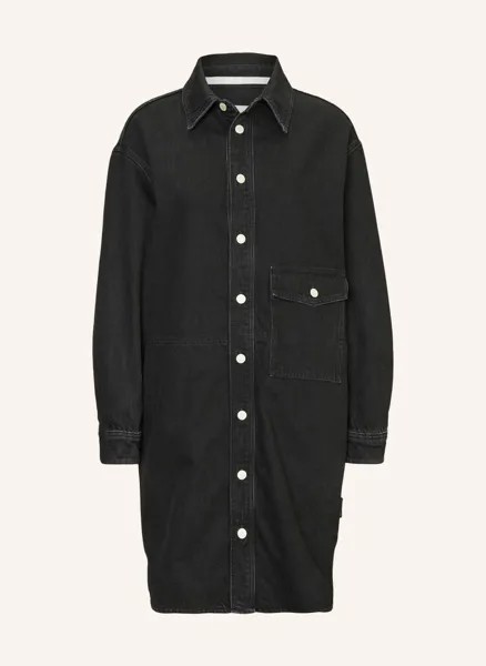 Платье Marc O'Polo DENIM, черный