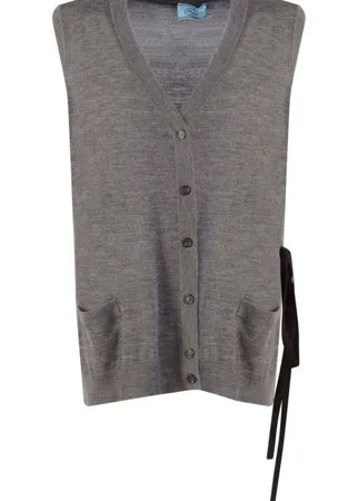 Джемпер Prada