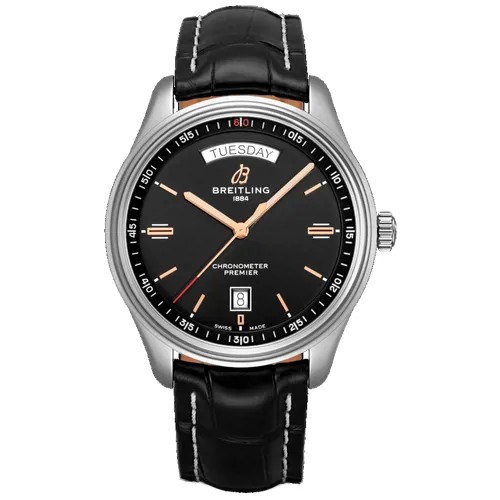 Наручные часы Breitling A45340241B1P1