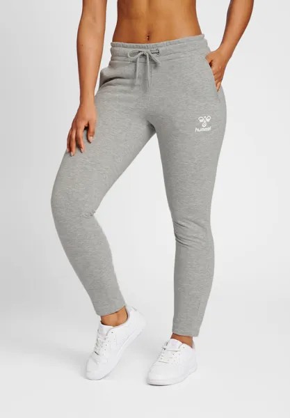 Спортивные брюки Hummel Noni, серый