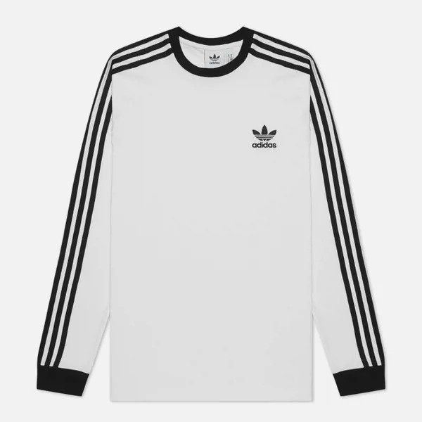 Мужской лонгслив adidas Originals Adicolor Classics
