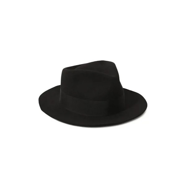 Шляпа Saint Laurent