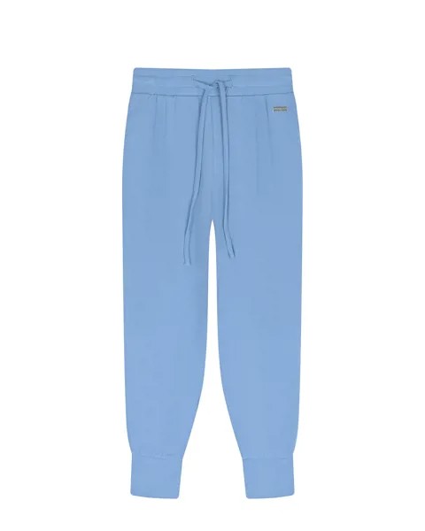 Спортивные брюки лавандового цвета Norveg детские