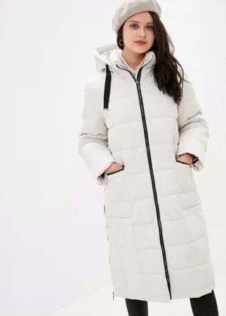 Куртка утепленная Dixi-Coat