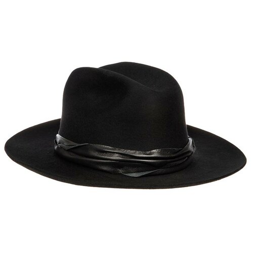 Шляпа федора BAILEY 38355BH BOSS, размер 59