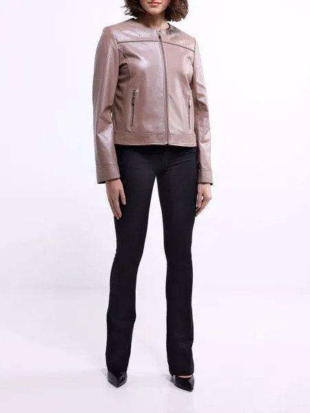 ORSA Couture Кожаная куртка