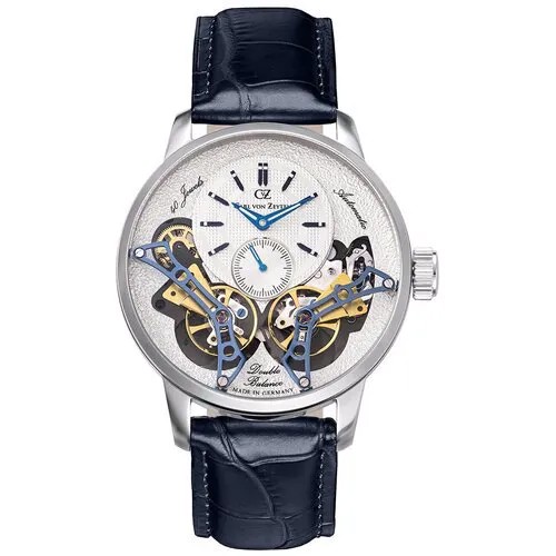 Наручные часы Carl von Zeyten CVZ0064WH