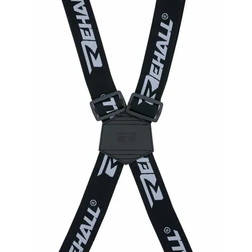 Подтяжки Rehall, black