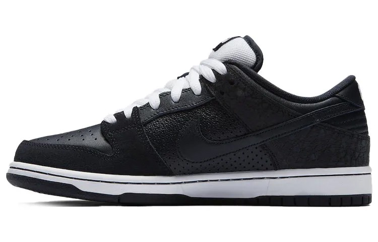 Туфли для скейтбординга Nike Dunk SB Low унисекс