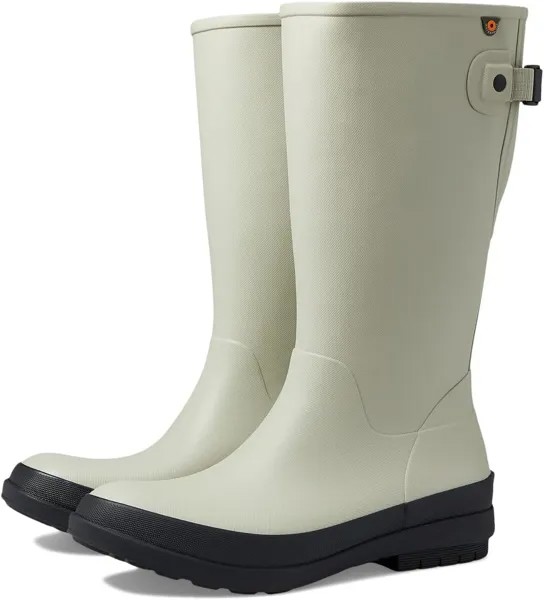Ботинки Bogs Amanda II Tall, цвет Oyster