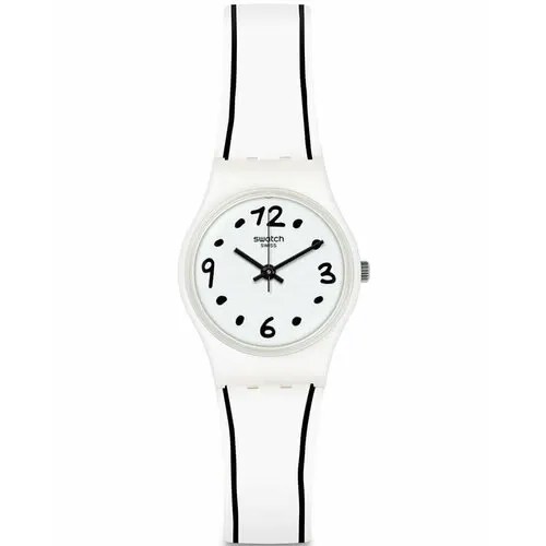 Наручные часы swatch lw162, белый