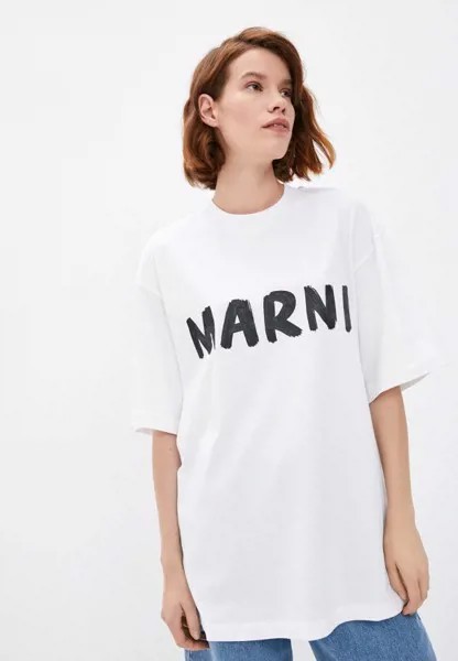 Футболка Marni