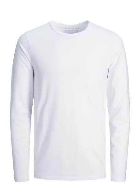 Футболка JACK & JONES, белый