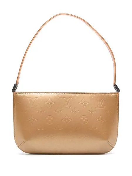 Louis Vuitton сумка на плечо Fowler с монограммой 2003-го года