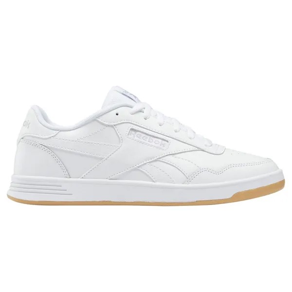 Кроссовки Reebok Classics Court Advance, бежевый