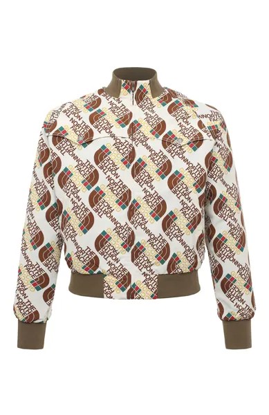 Бомбер The North Face x Gucci Gucci