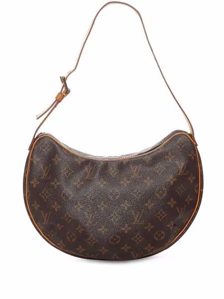 Louis Vuitton сумка на плечо Croissant MM pre-owned