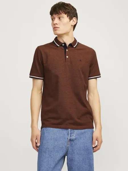 Рубашка-поло Jack & Jones 