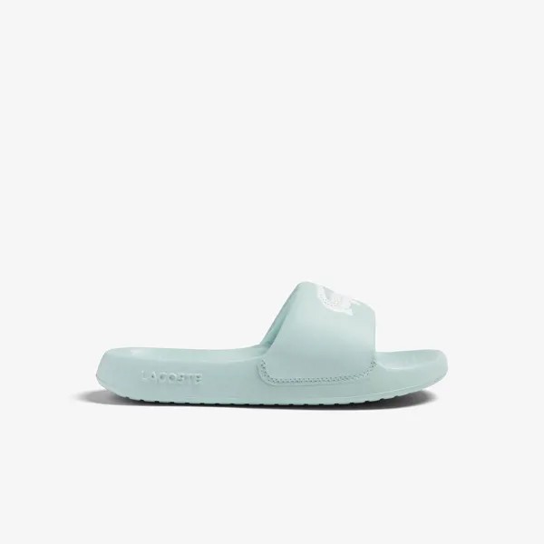 Женские сланцы Lacoste SERVE SLIDE 1.0 123 1