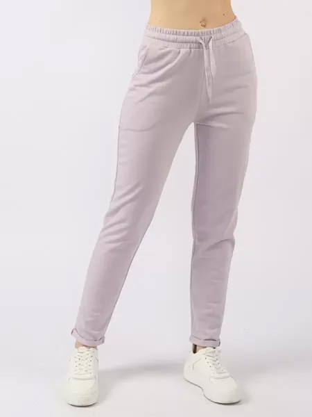 Спортивные брюки женские A passion play SQ71899 фиолетовые S