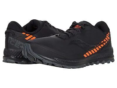 Мужские кроссовки и спортивная обувь Saucony Peregrine Ice+ 2.0