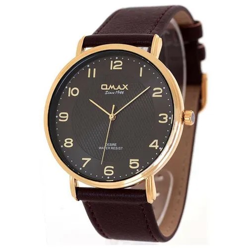 OMAX DX41G25A мужские наручные часы