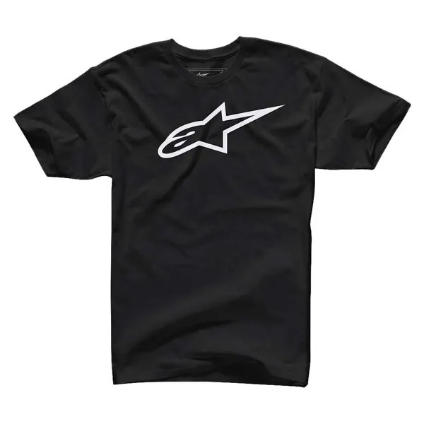 Футболка Alpinestars Ageless Classic, черный