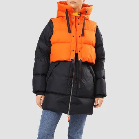 Пуховик Parajumpers