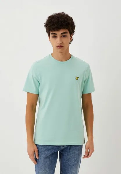 Футболка Lyle & Scott