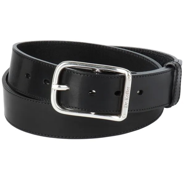 Ремень мужской Dr.Koffer R033V-04-115-108-04 черный 115