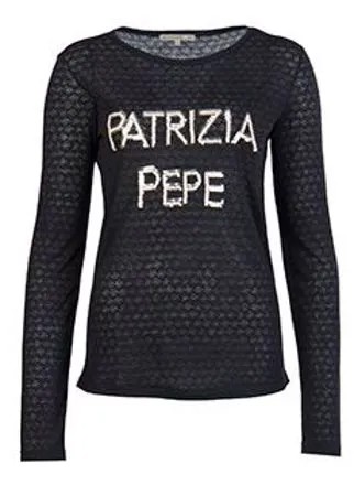 Лонгслив PATRIZIA PEPE